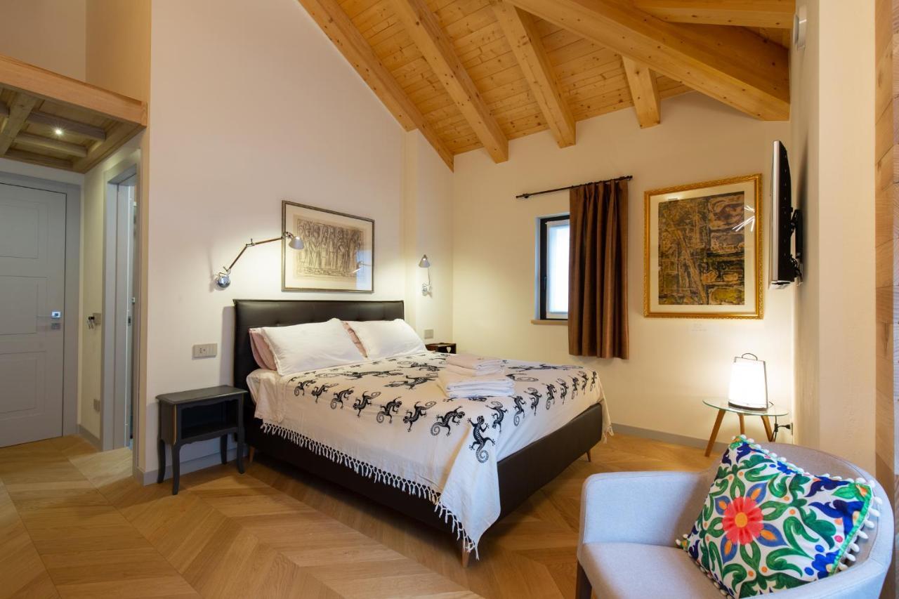 D'Artemisia Chambres D'Hotes 圣马丁桥 外观 照片