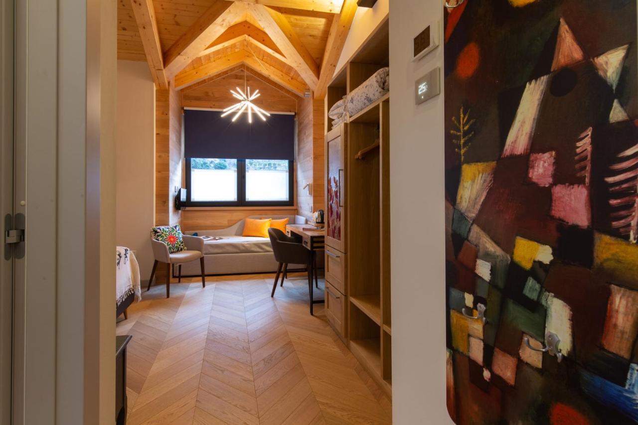 D'Artemisia Chambres D'Hotes 圣马丁桥 外观 照片