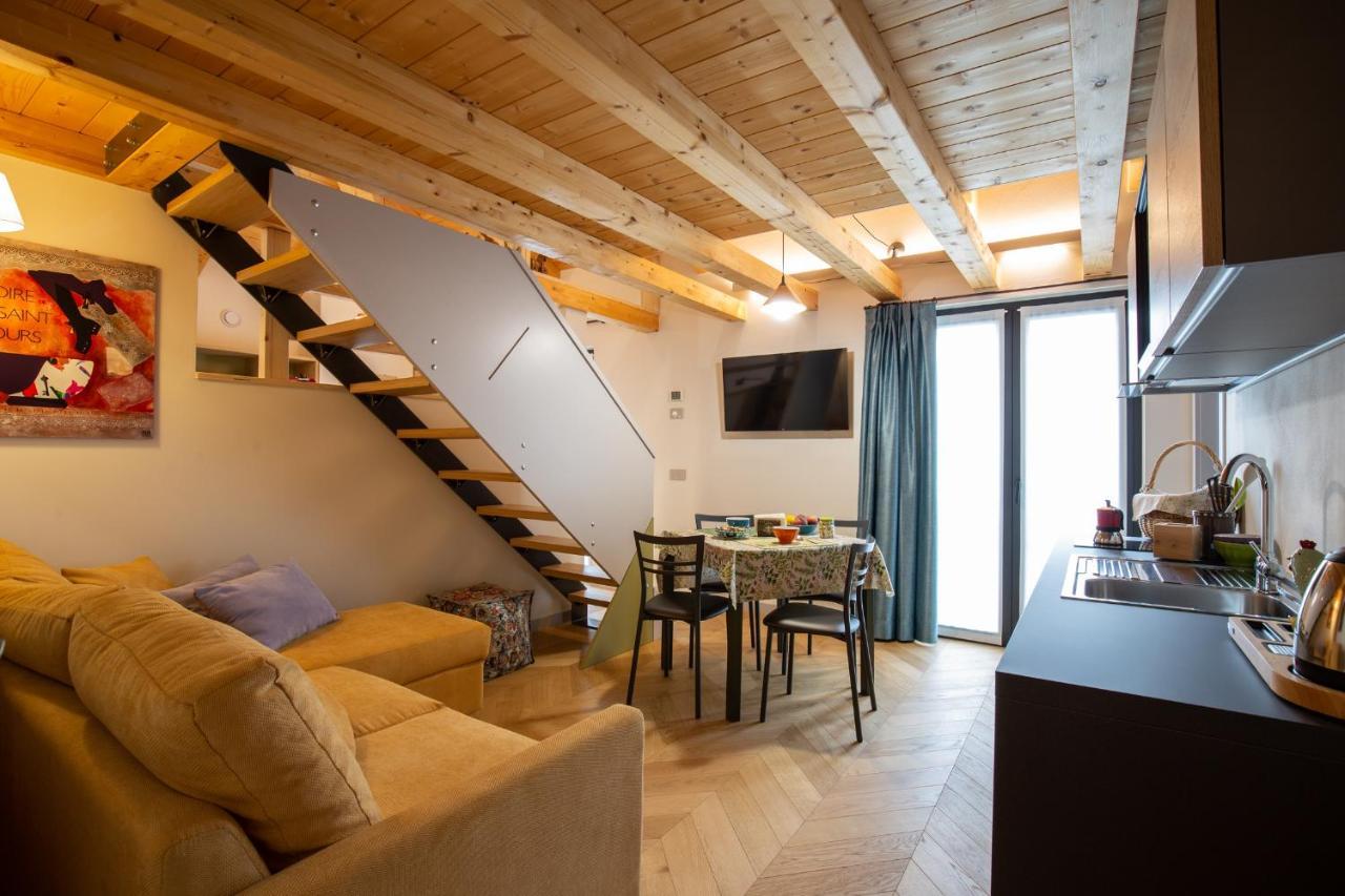 D'Artemisia Chambres D'Hotes 圣马丁桥 外观 照片