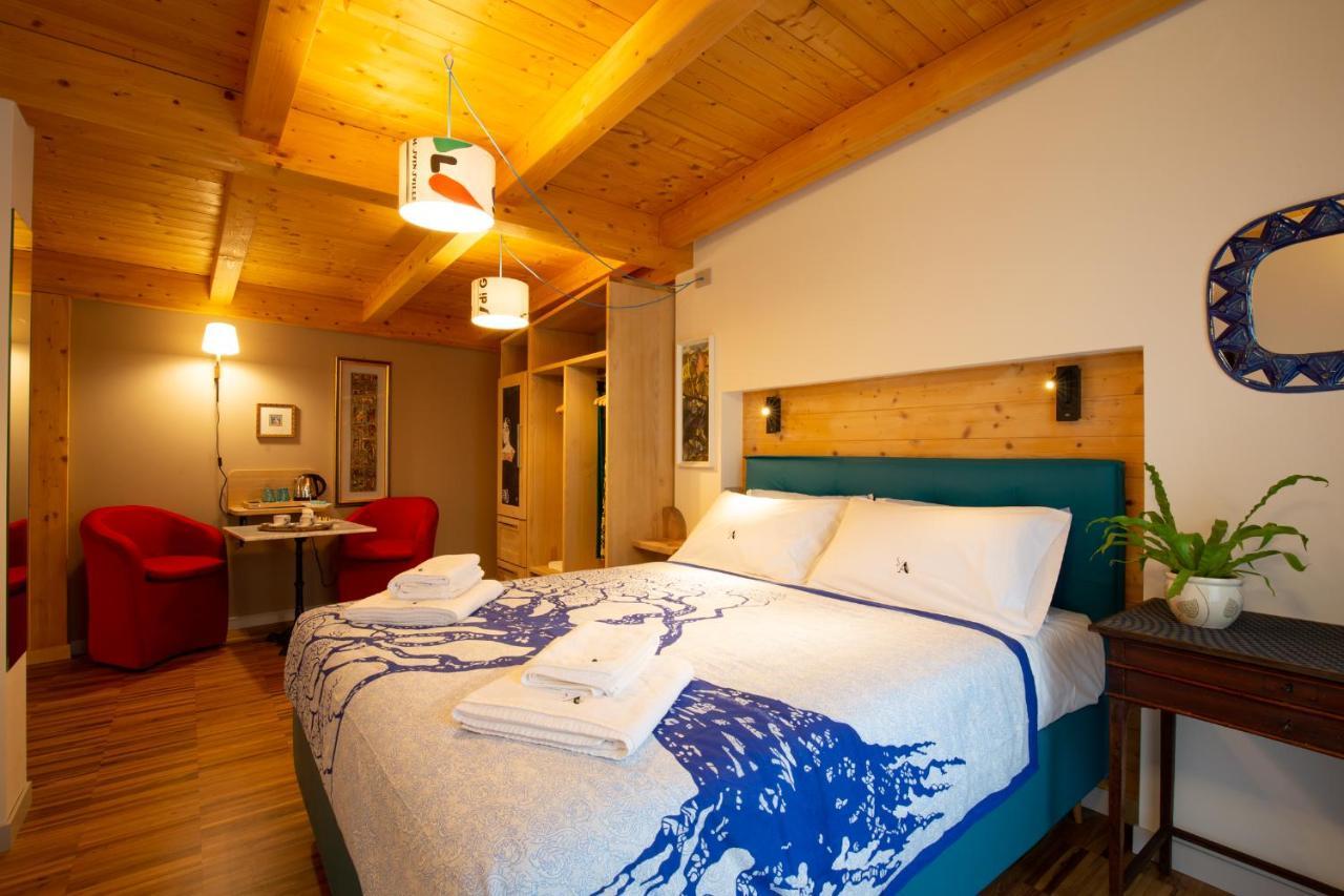 D'Artemisia Chambres D'Hotes 圣马丁桥 外观 照片