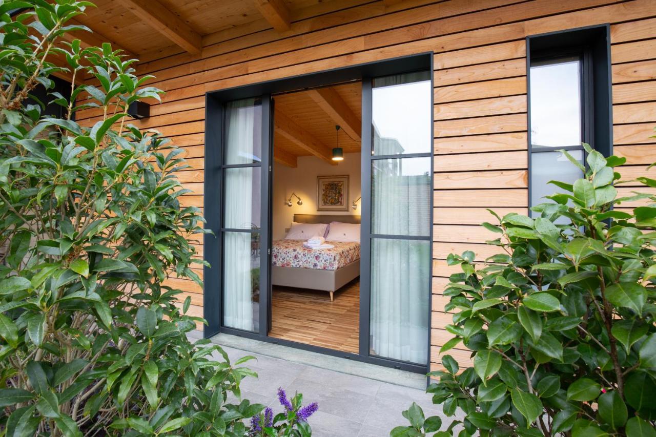 D'Artemisia Chambres D'Hotes 圣马丁桥 外观 照片