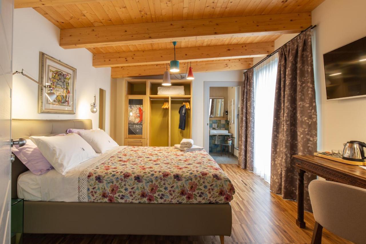 D'Artemisia Chambres D'Hotes 圣马丁桥 外观 照片