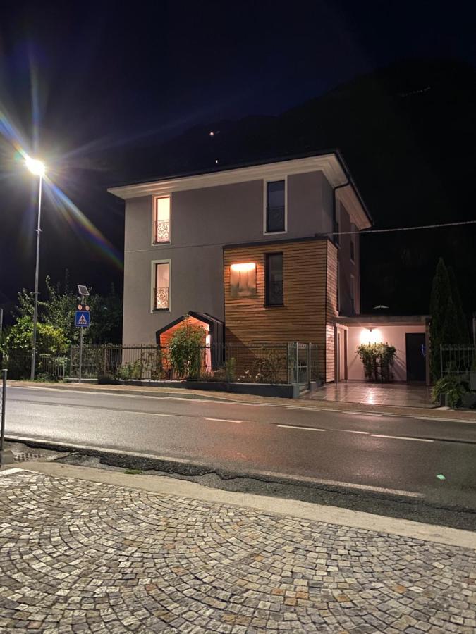 D'Artemisia Chambres D'Hotes 圣马丁桥 外观 照片