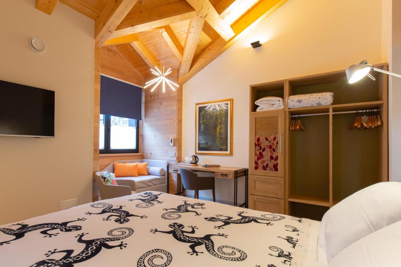 D'Artemisia Chambres D'Hotes 圣马丁桥 外观 照片