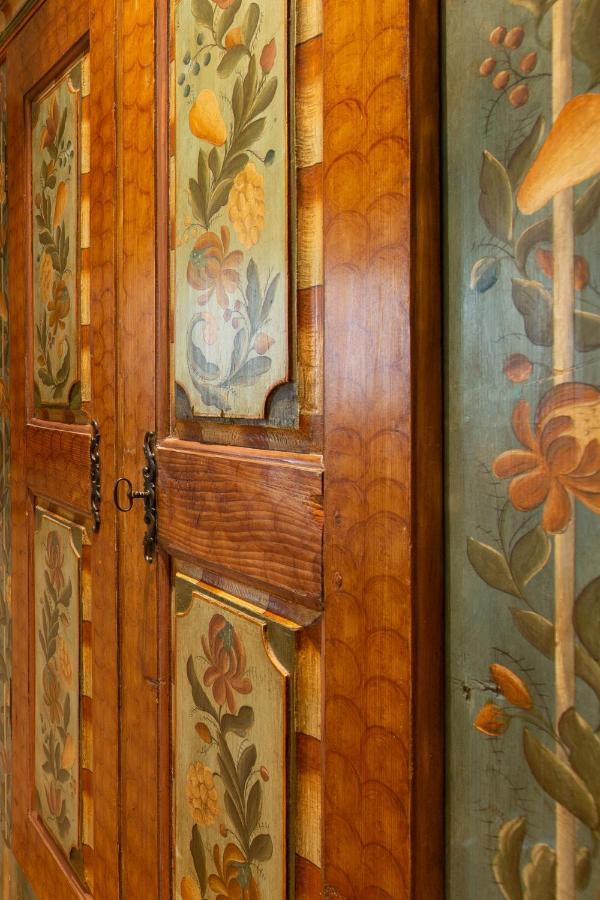 D'Artemisia Chambres D'Hotes 圣马丁桥 外观 照片