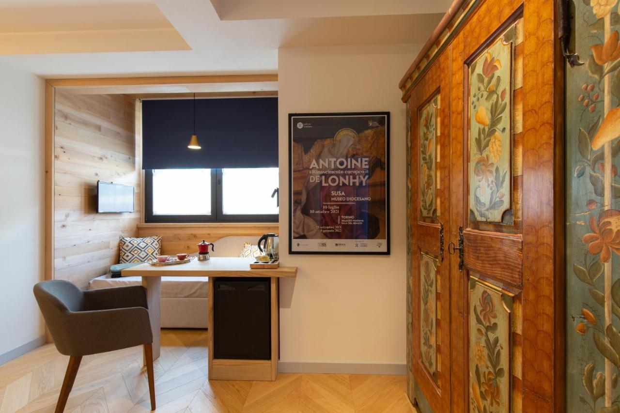 D'Artemisia Chambres D'Hotes 圣马丁桥 外观 照片