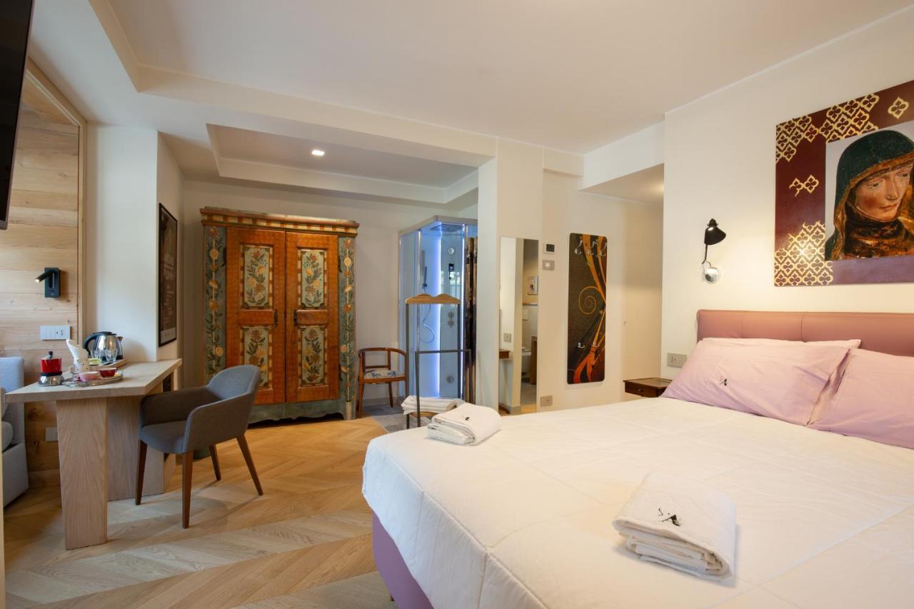 D'Artemisia Chambres D'Hotes 圣马丁桥 外观 照片