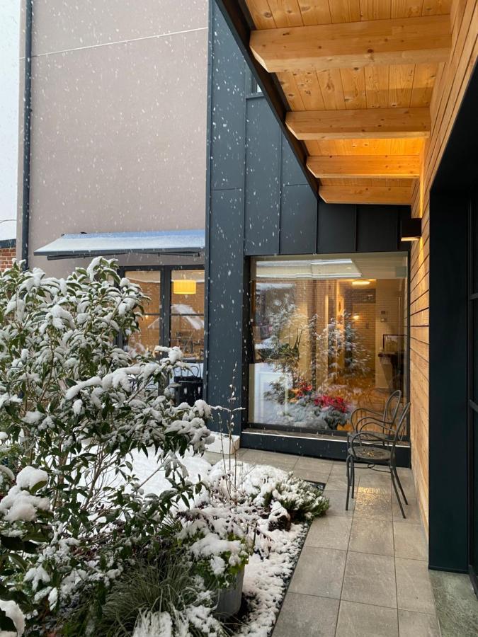 D'Artemisia Chambres D'Hotes 圣马丁桥 外观 照片