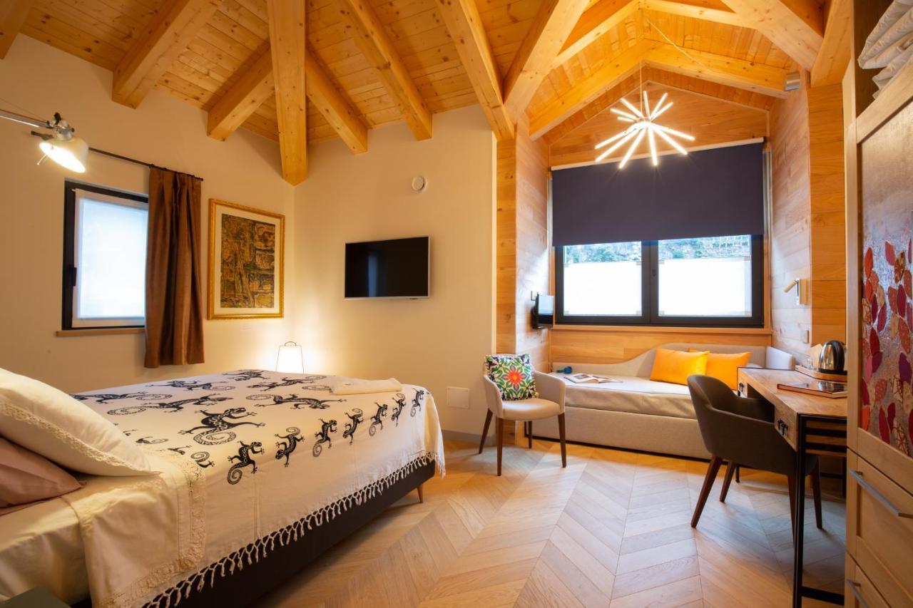 D'Artemisia Chambres D'Hotes 圣马丁桥 外观 照片