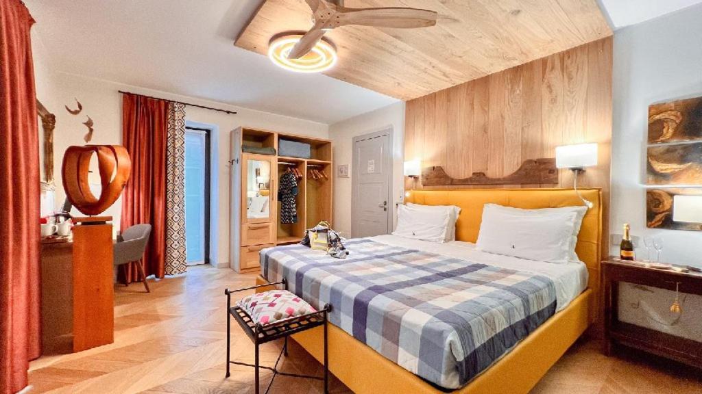 D'Artemisia Chambres D'Hotes 圣马丁桥 外观 照片