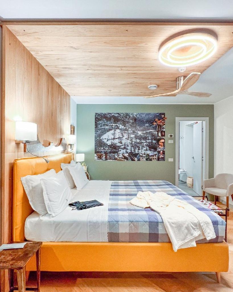 D'Artemisia Chambres D'Hotes 圣马丁桥 外观 照片