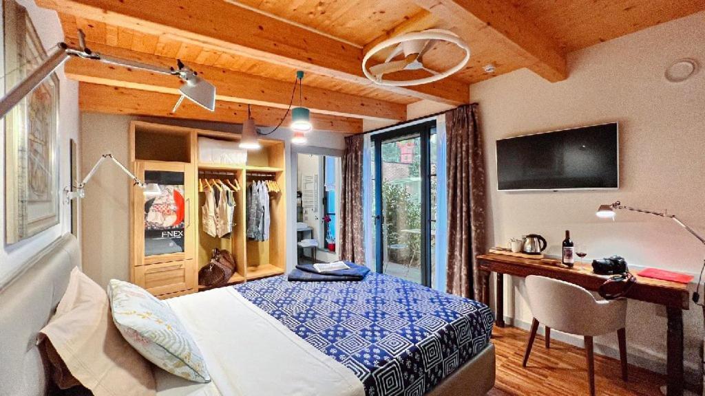 D'Artemisia Chambres D'Hotes 圣马丁桥 外观 照片