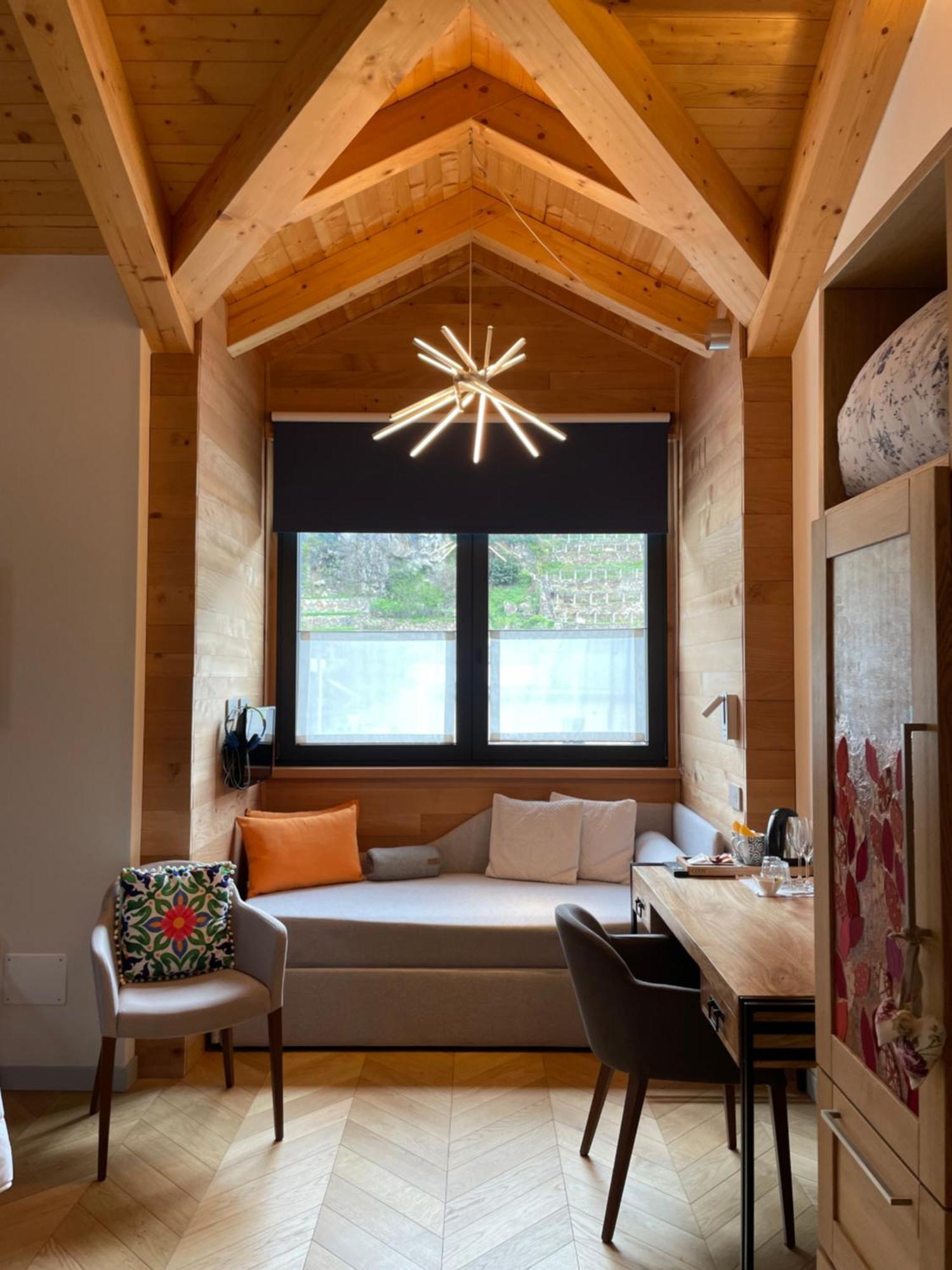 D'Artemisia Chambres D'Hotes 圣马丁桥 外观 照片