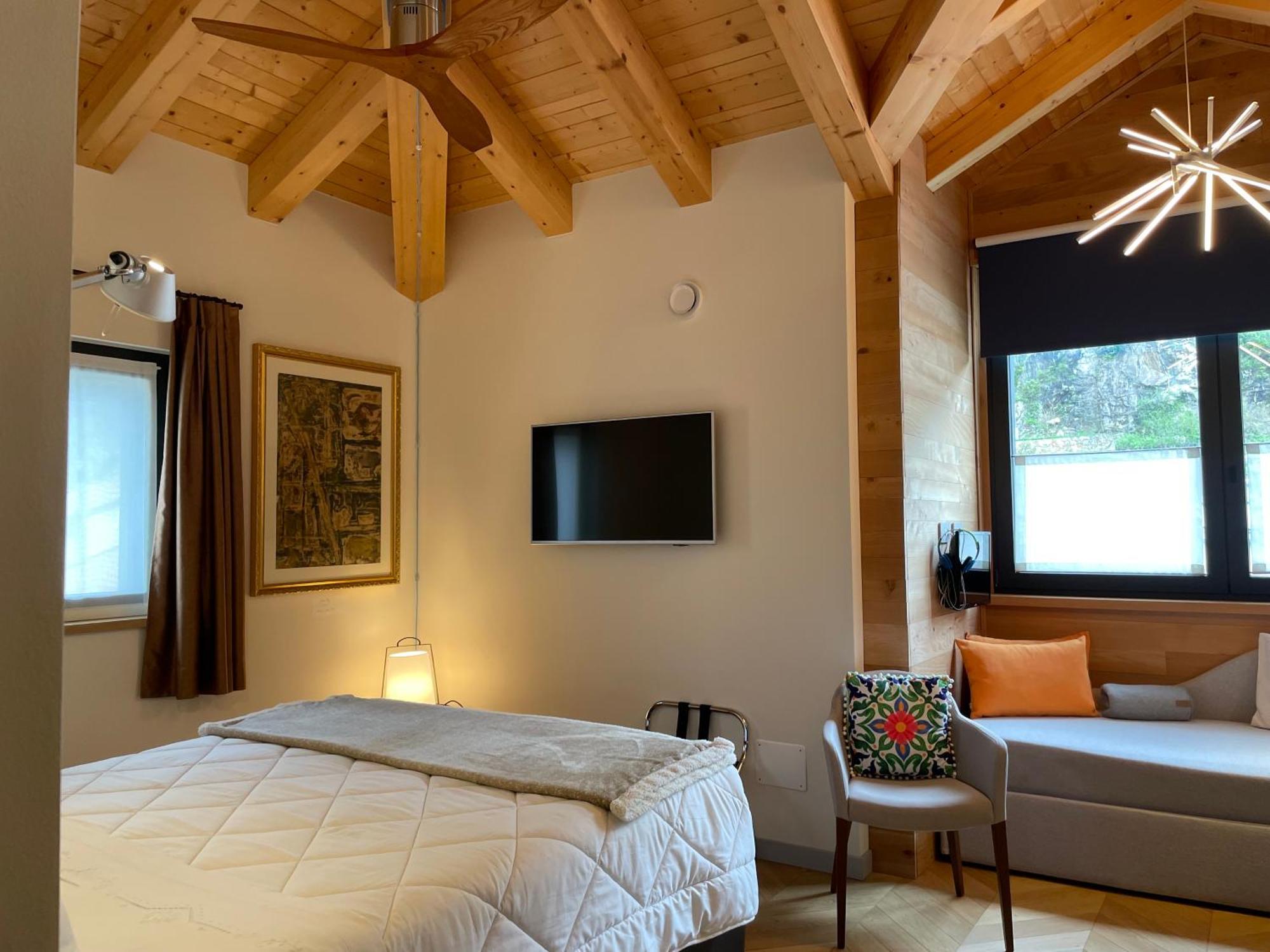 D'Artemisia Chambres D'Hotes 圣马丁桥 外观 照片