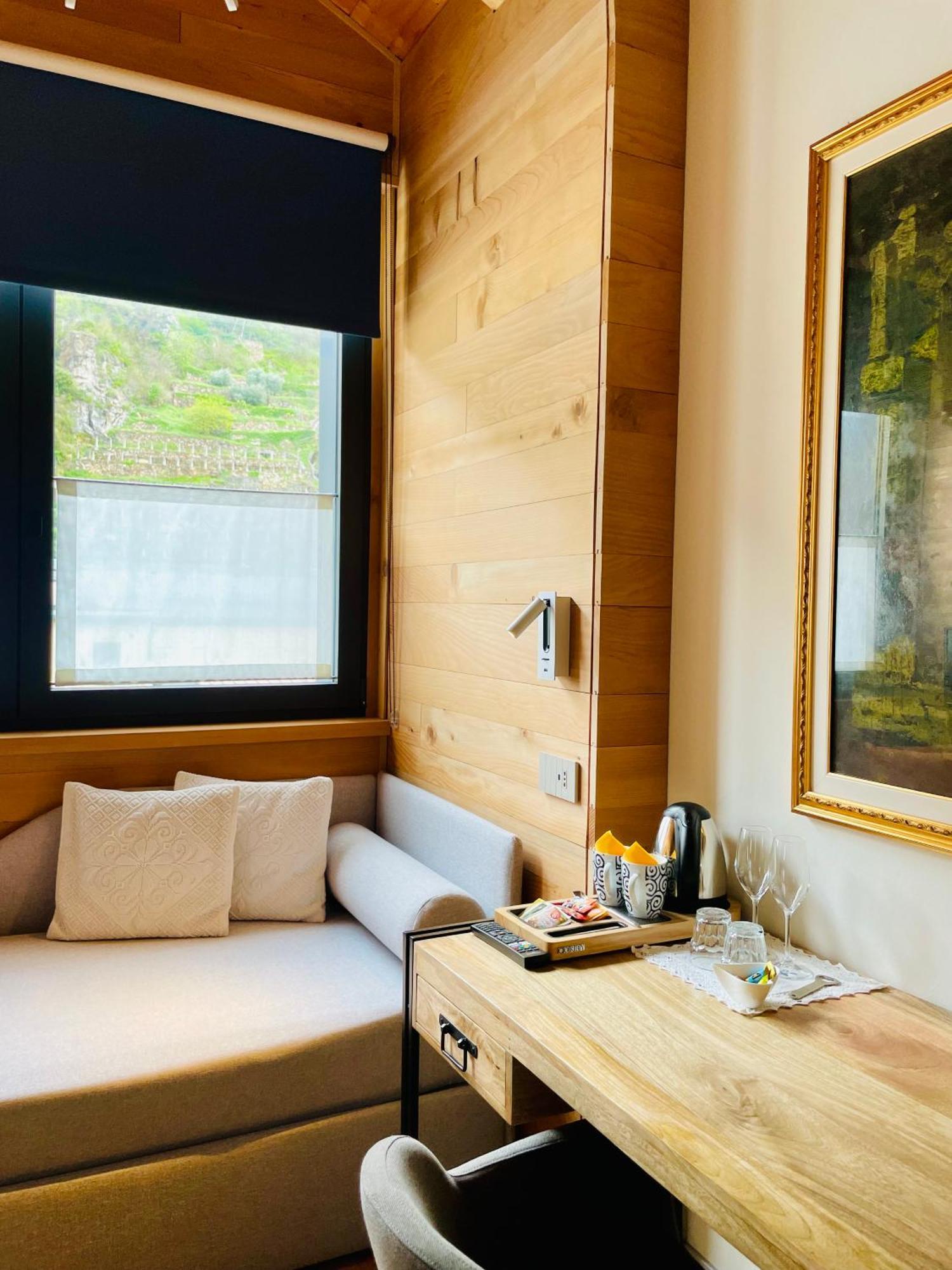 D'Artemisia Chambres D'Hotes 圣马丁桥 外观 照片